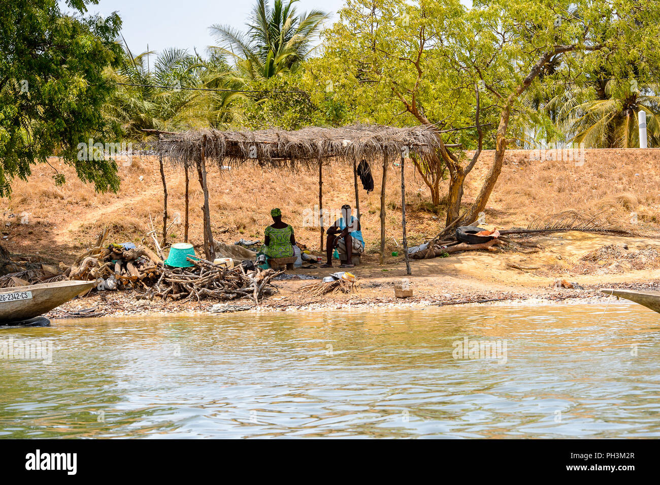 Casamance High Resolution Stock Photography And Images Alamy Casamance High Resolution Stock Photography And Images Alamy