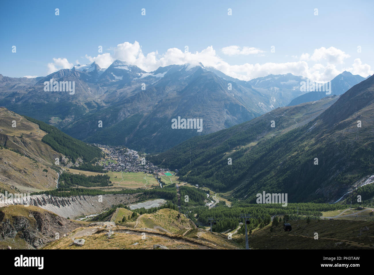 Längfluh hi-res stock photography and images - Alamy