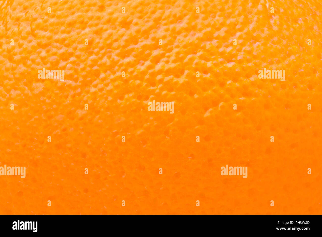 citrus peel, orange, abstract background Stock Photo
