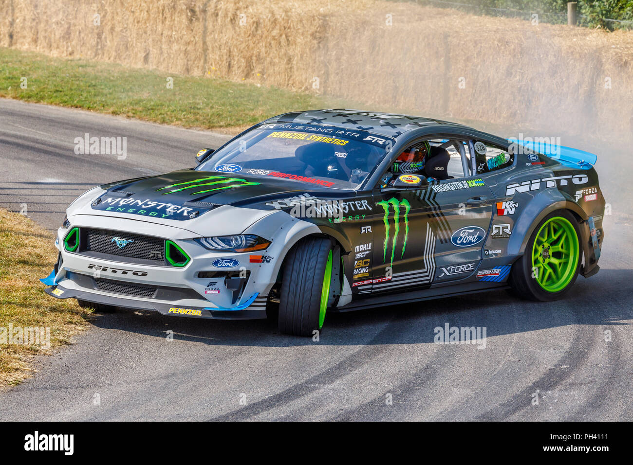 rtr drift car