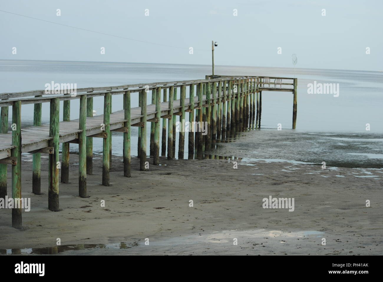 Tide Chart Skyway Fishing Pier