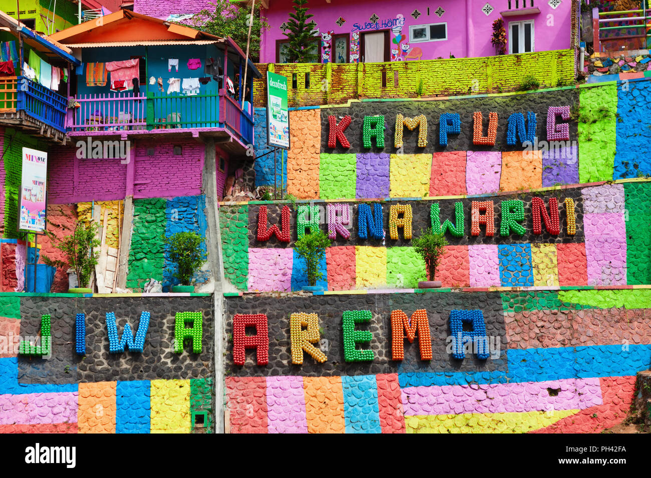 Wallpaper Wa Warna Warni