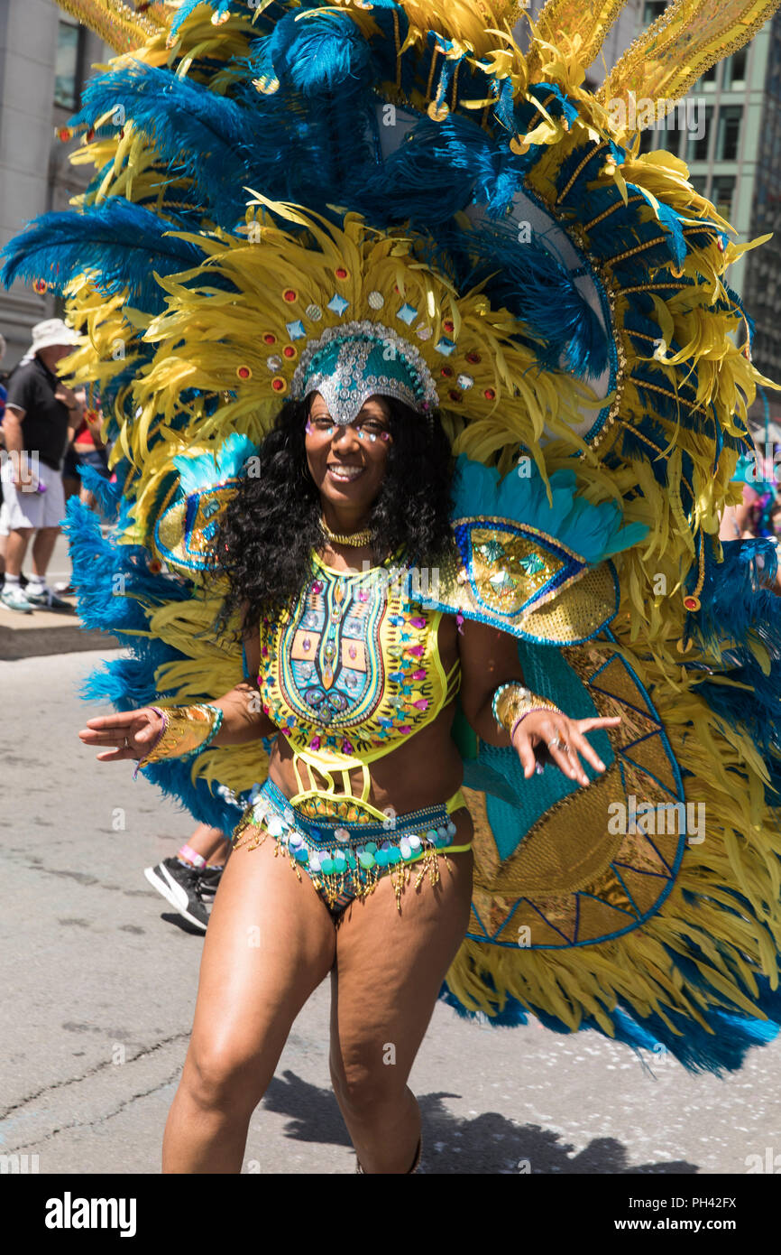 Canada caribbean festival hi-res stock photography and images - Page 2 -  Alamy