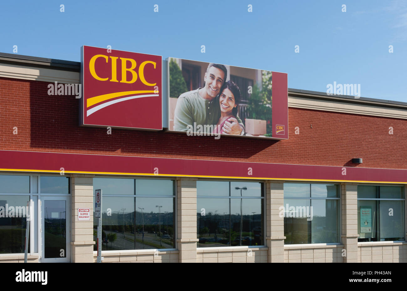 Chartered Bank Building Stock Photos Chartered Bank Building