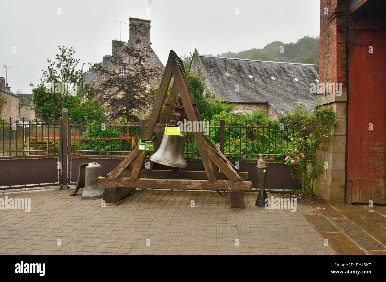 Bell Foundry Hi-res Stock Photography And Images - Alamy