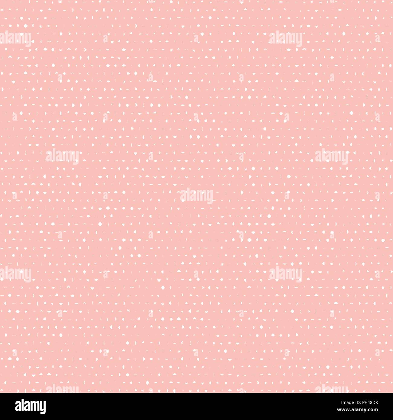Geometric Seamless Vector Splashes and Stains Stock Vector