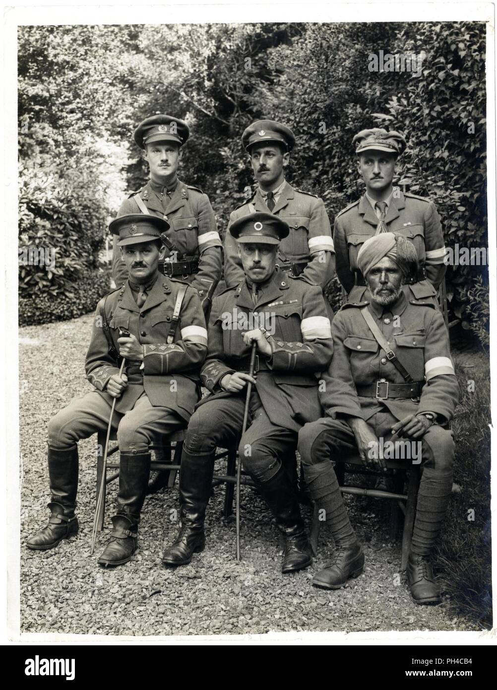 French fusiliers hi-res stock photography and images - Alamy