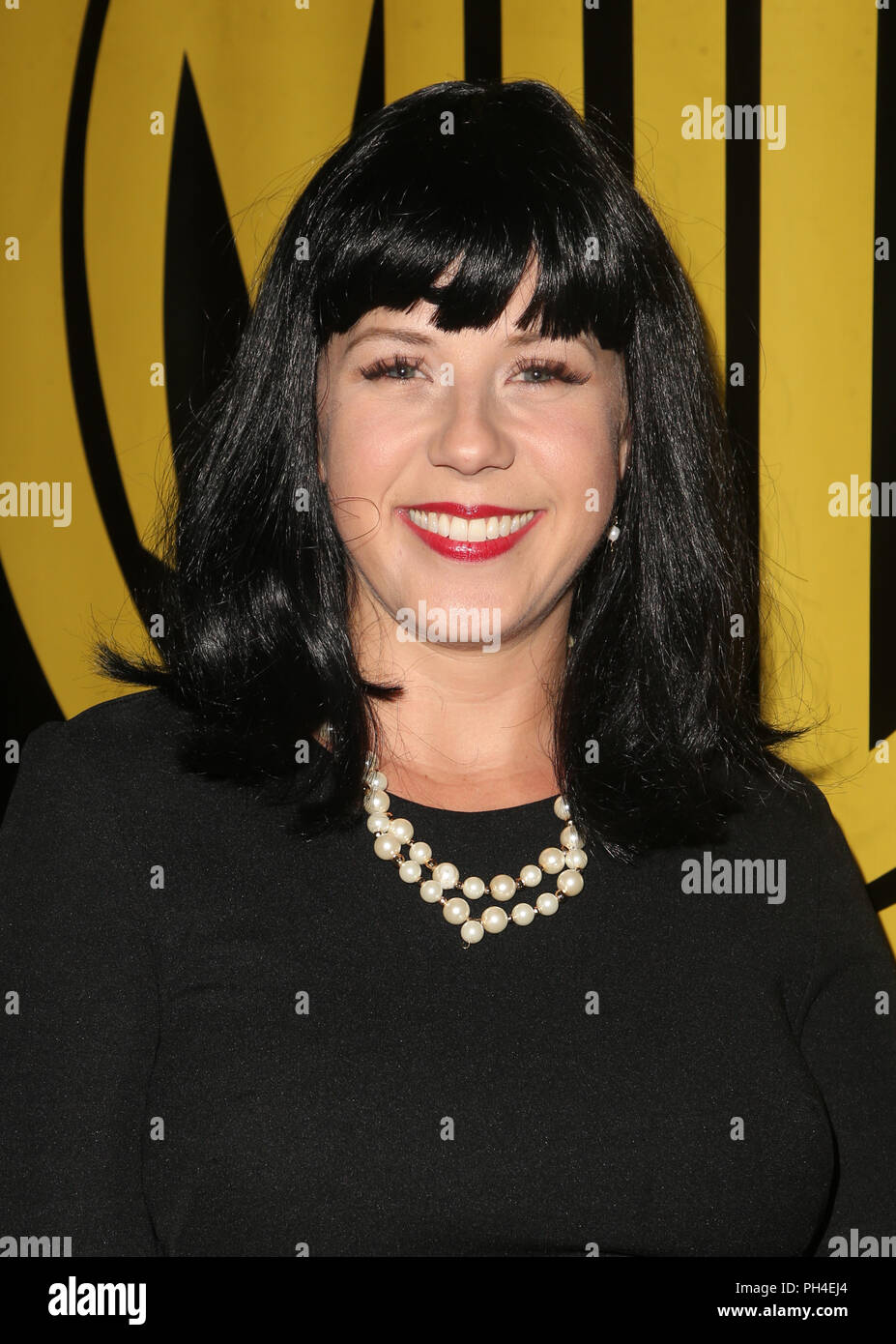 Fuller House's Michael Campion's Roaring 16th Birthday celebration