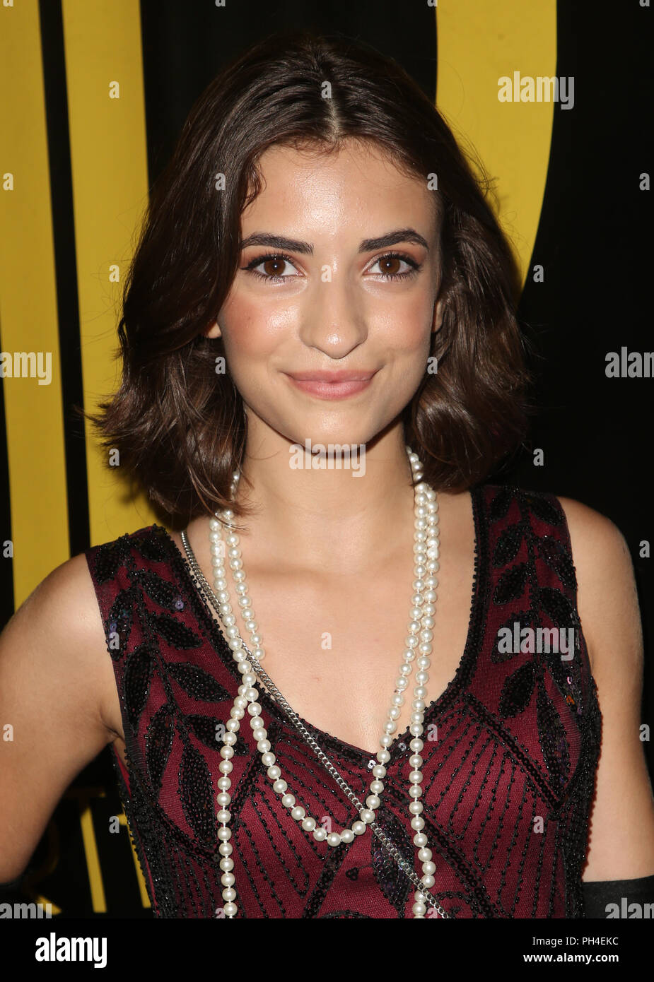 Fuller House's Michael Campion's Roaring 16th Birthday celebration