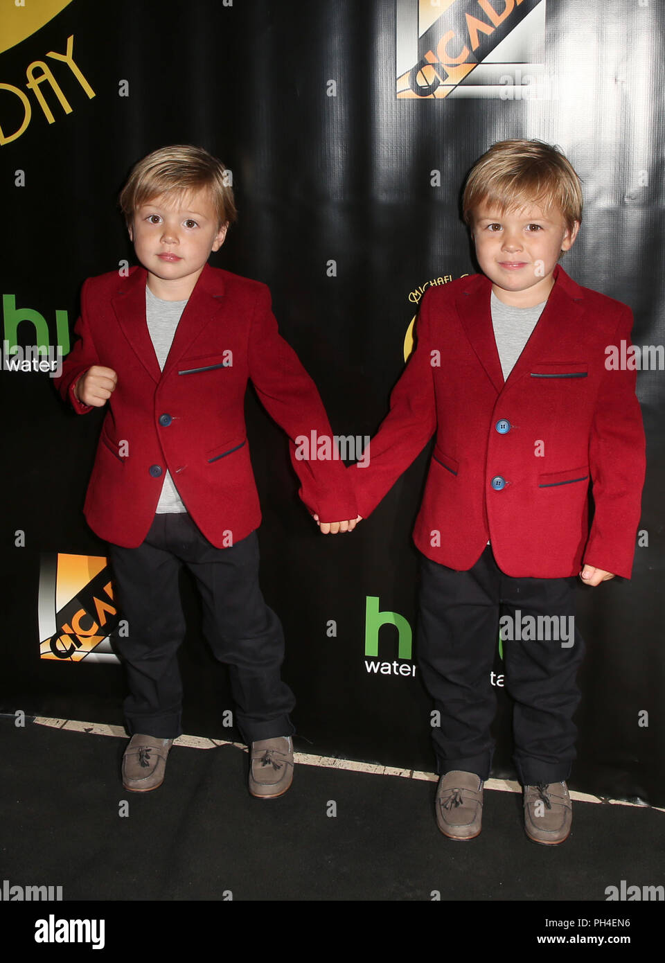 Fuller House’s Michael Campion’s Roaring 16th Birthday celebration