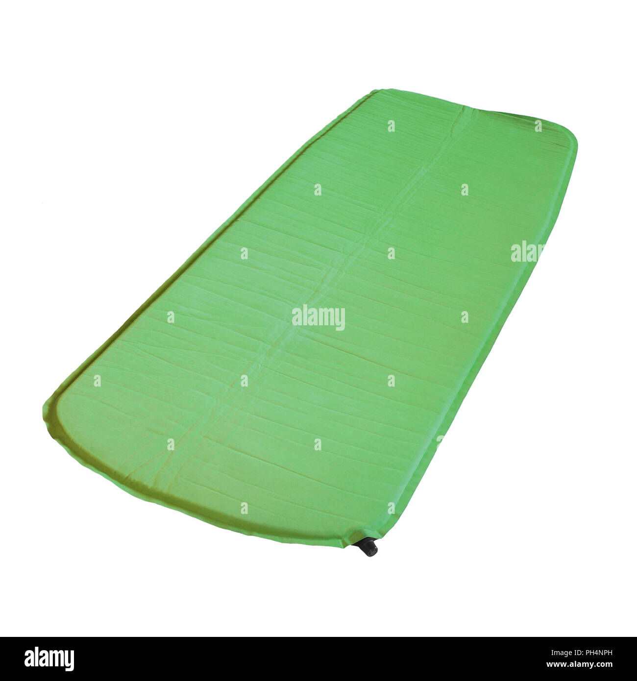portemonnee oorsprong Verplicht Inflatable mattress camping hi-res stock photography and images - Alamy