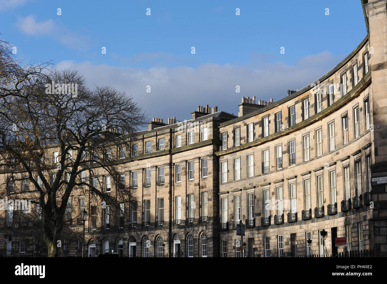 Exclusive edinburgh hires stock photography and images Alamy