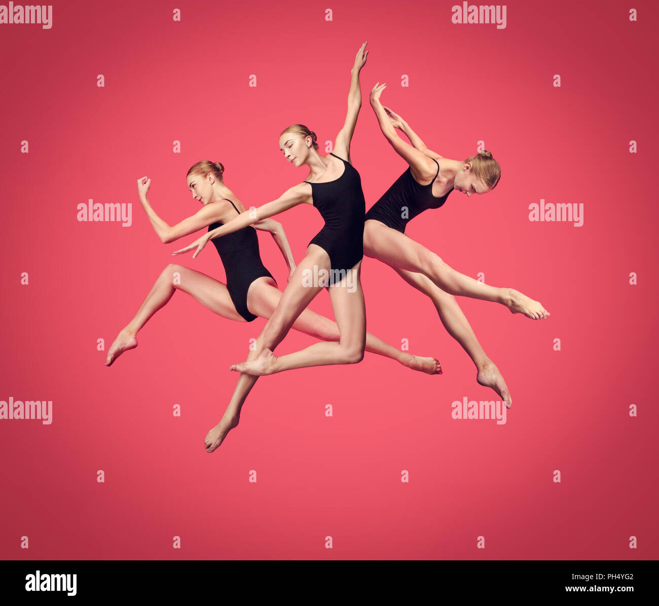 Teen Young Dance Teen Young Dance