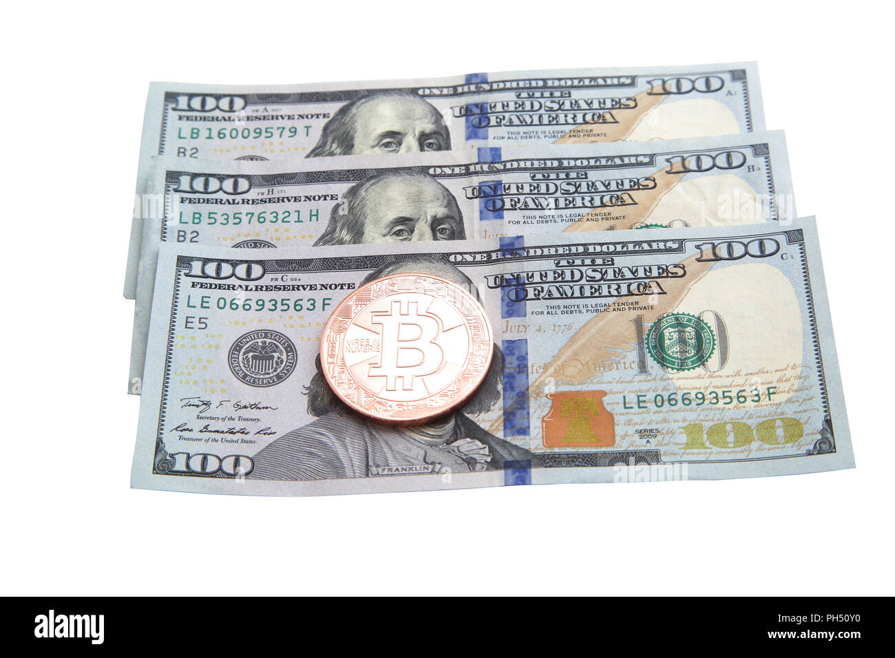 how much bitcoin can i buy with 100 dollars