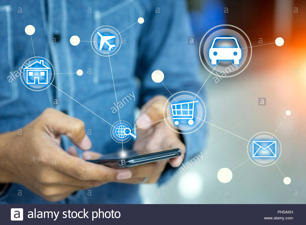 Internet Icon Stock Photos & Internet Icon Stock Images - Alamy