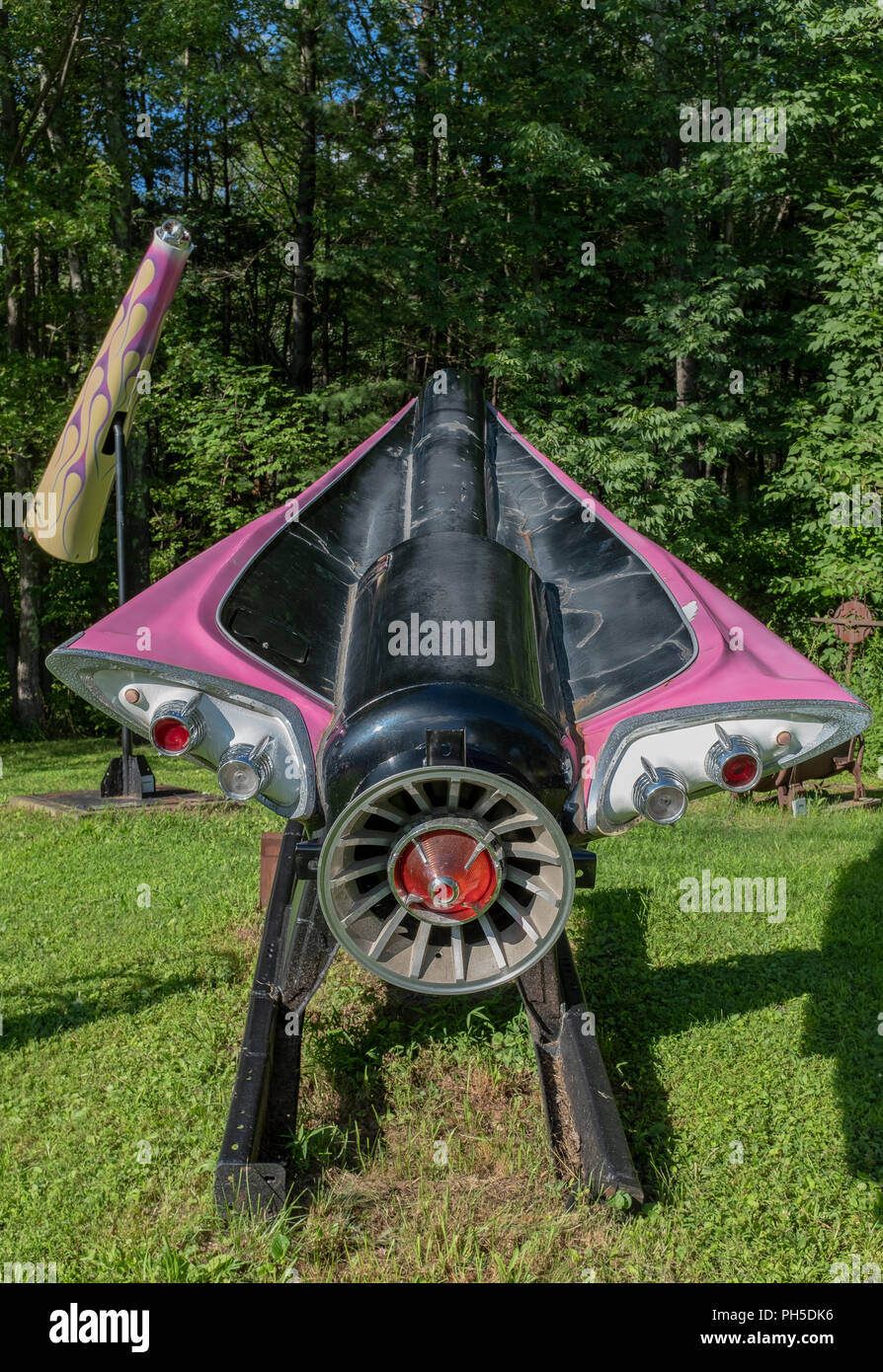 art by Steve Heller Stock Photo