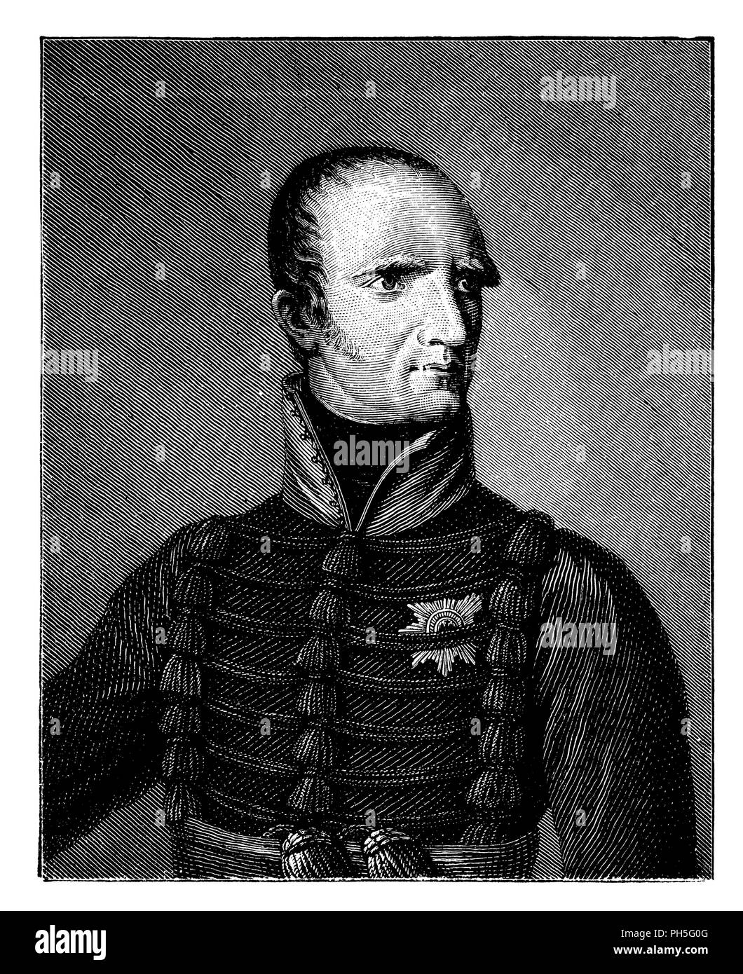 Duke of brunswick luneburg hires stock photography and images Alamy