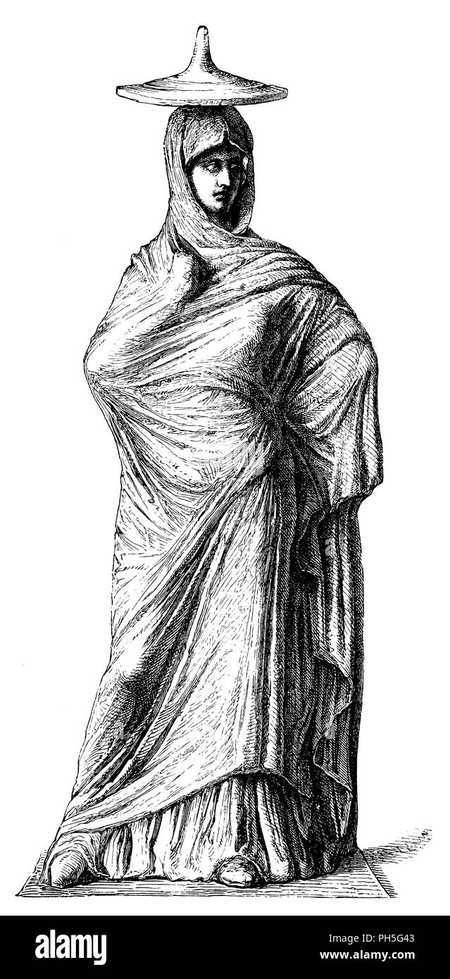 Tanagra hi-res stock photography and images - Alamy