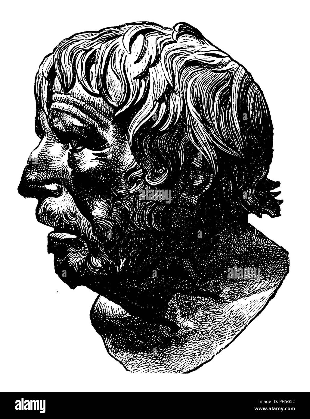 Seneca Black and White Stock Photos & Images - Alamy