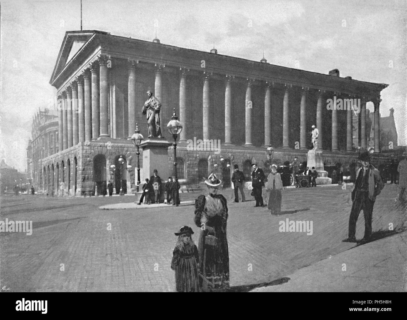 victorian-birmingham-hi-res-stock-photography-and-images-alamy