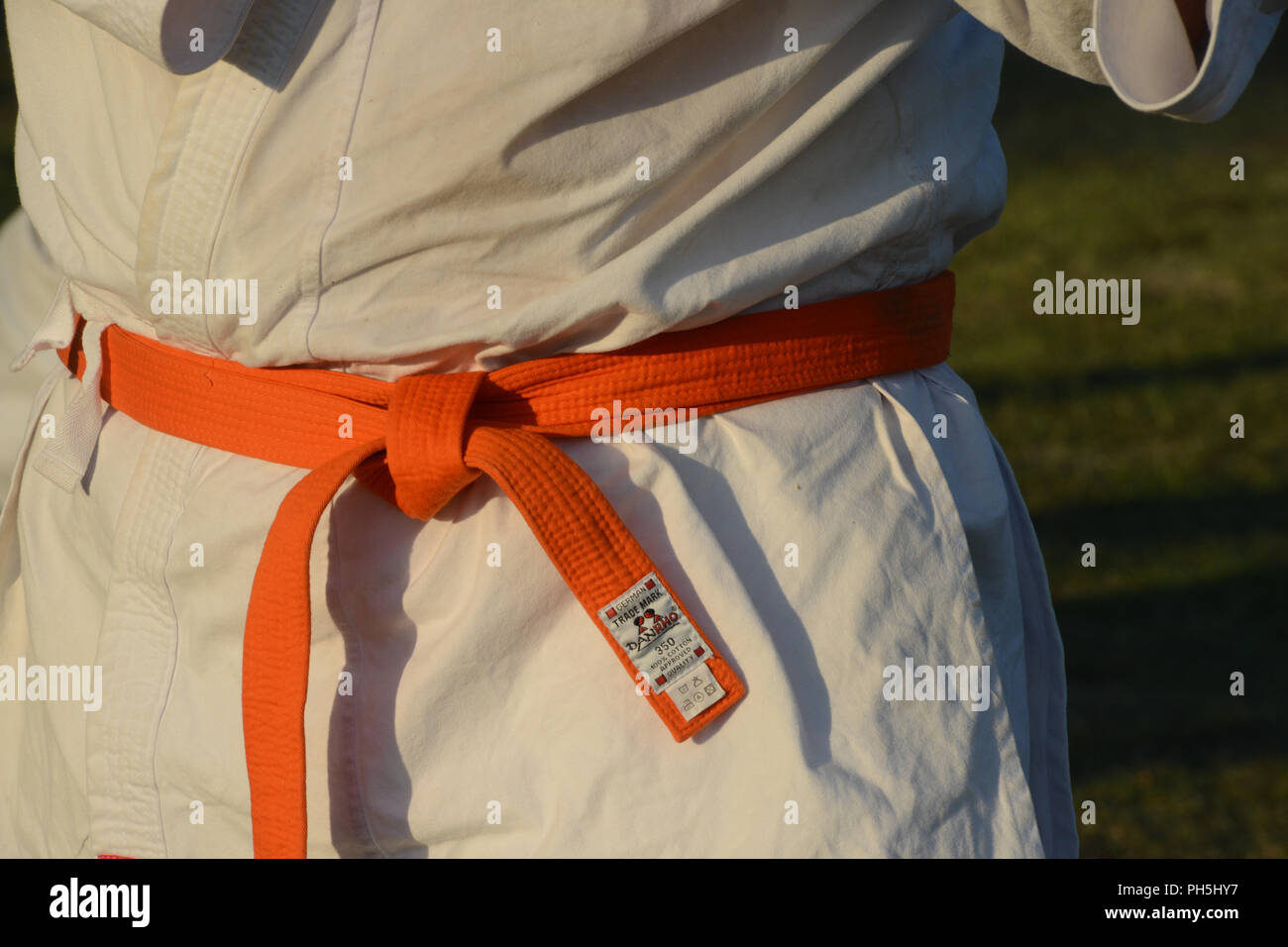 Japanese martial arts hires stock photography and images Alamy