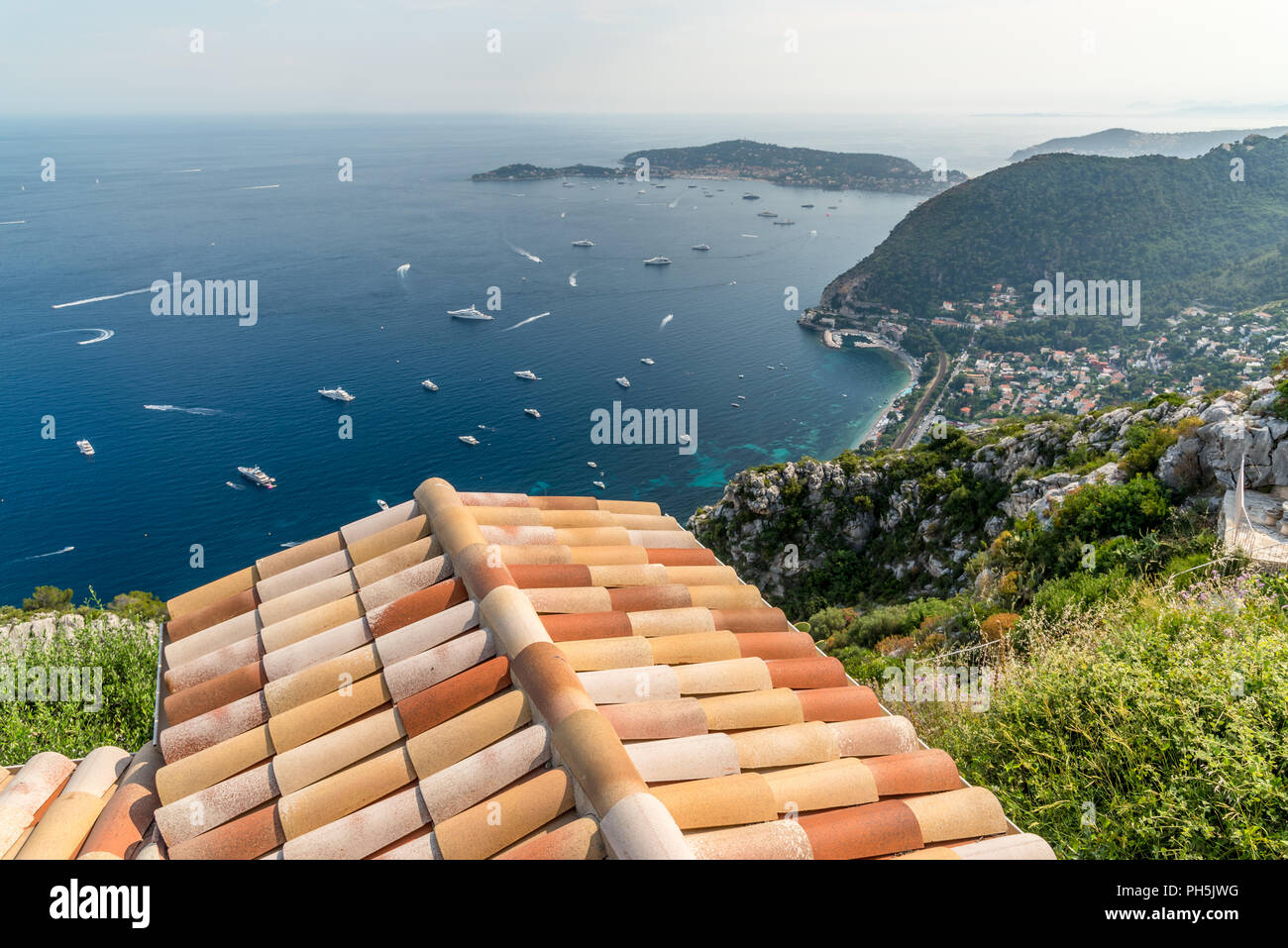 Cap Ferrat High Resolution Stock Photography and Images - Alamy