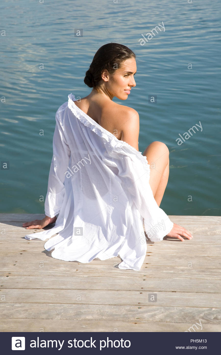 Unbuttoned Stock Photos & Unbuttoned Stock Images Alamy