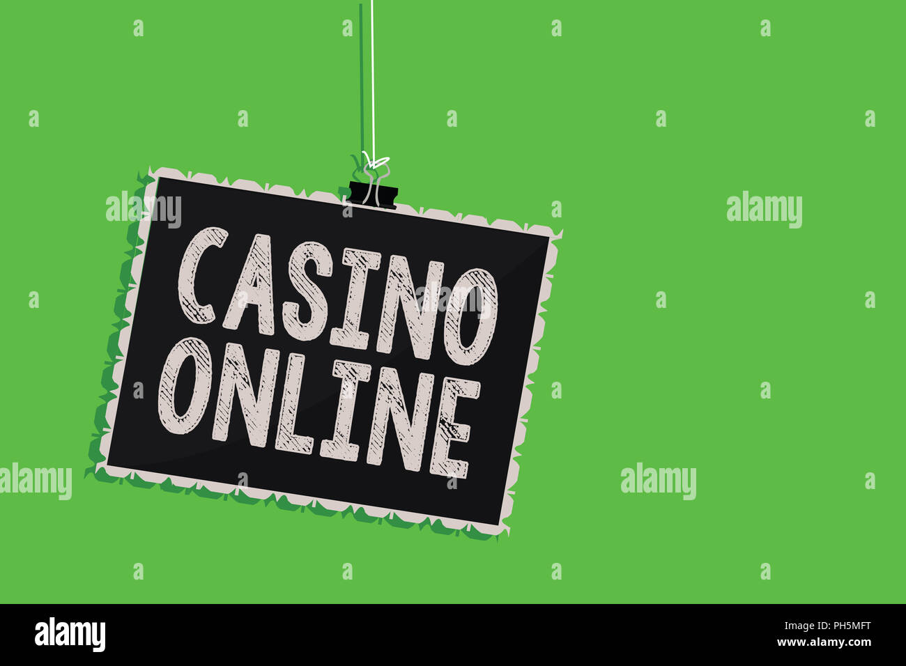 Apply These 5 Secret Techniques To Improve casino online