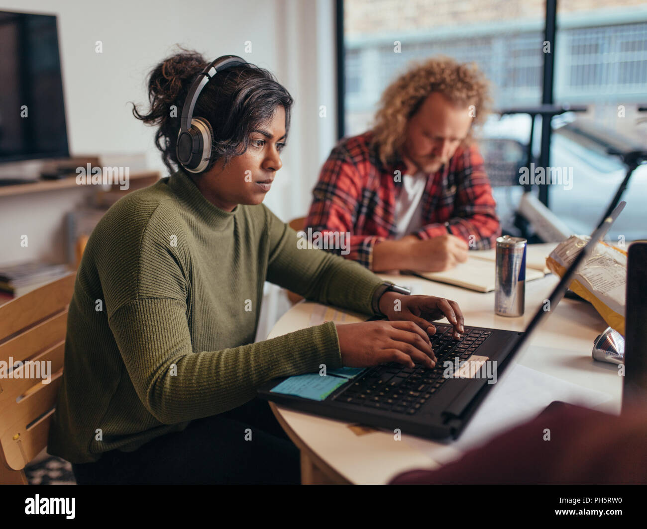 Computer programmer background hi-res stock photography and images - Alamy