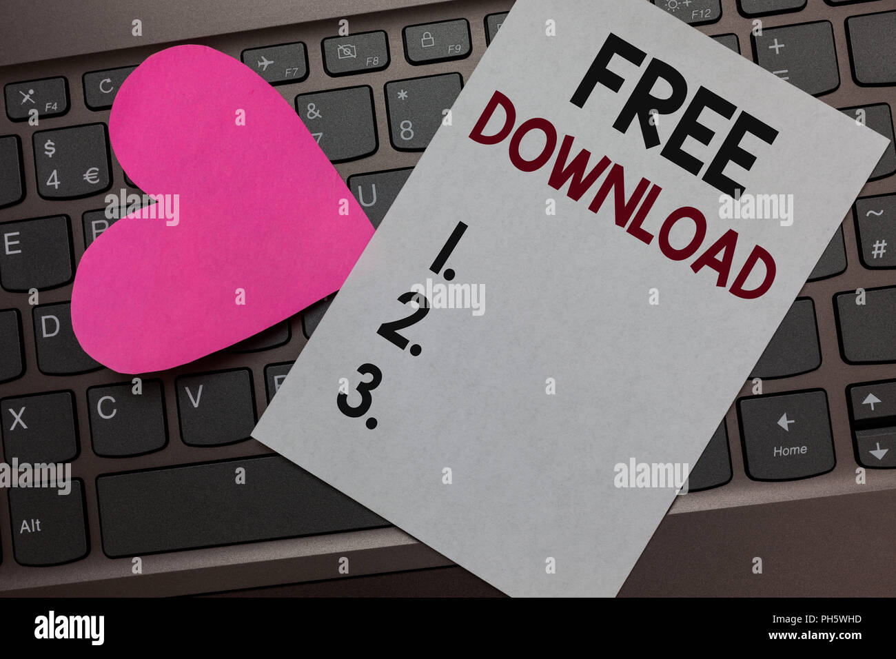 Handwriting Text Free Concept Meaning Key In Transfigure Handwriting Text Free Concept Meaning Key In Transfigure Initialize Freebies Wireless Images Paper Romantic Lovely Message Heart Keyboard Ty