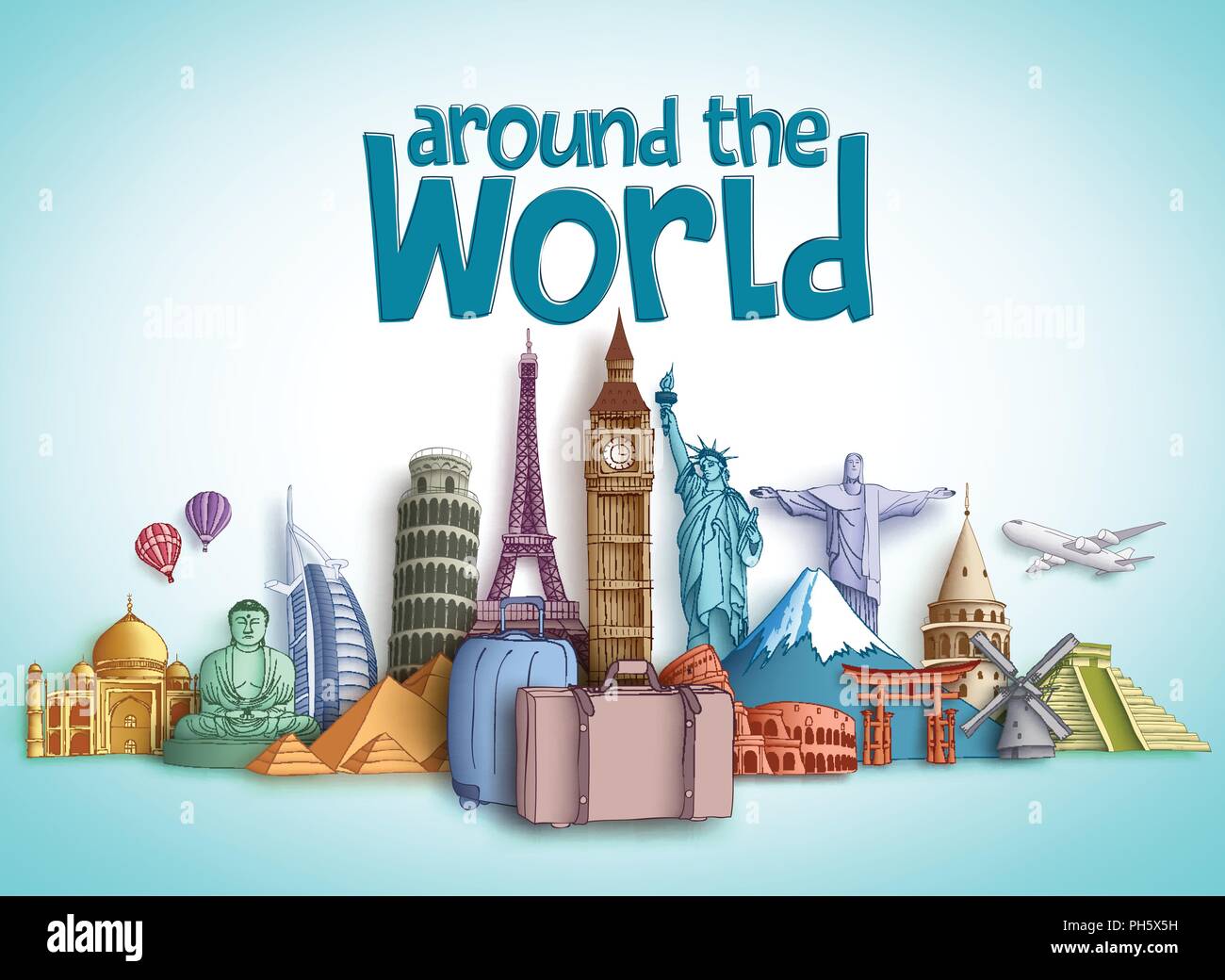 Unknown Facts About Travel Destinations