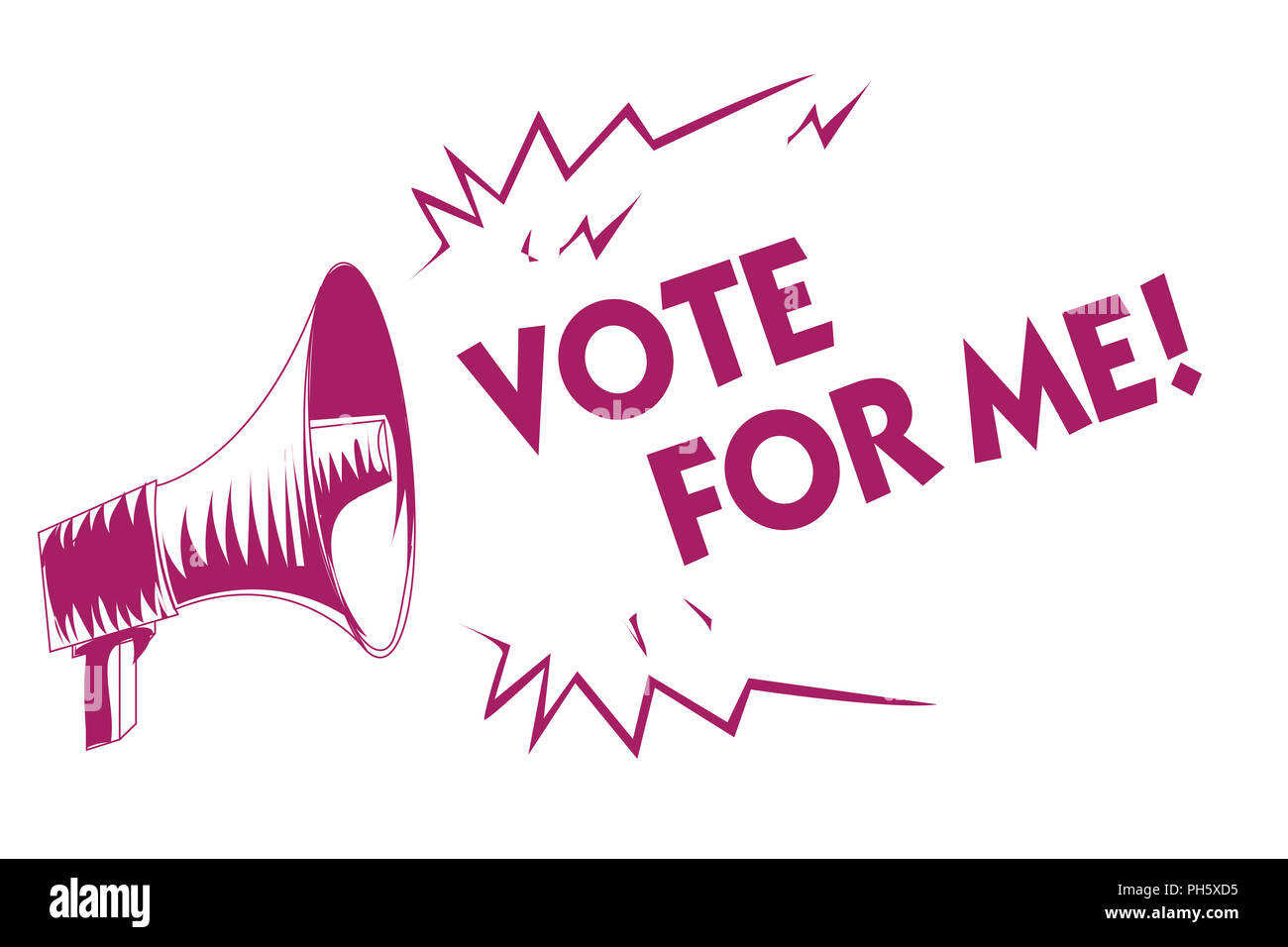 Vote for me persuasive essay