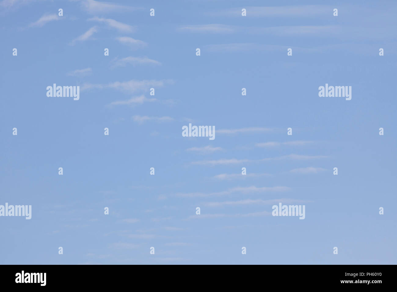 Internal view of hard drive platters Stock Photo Alamy