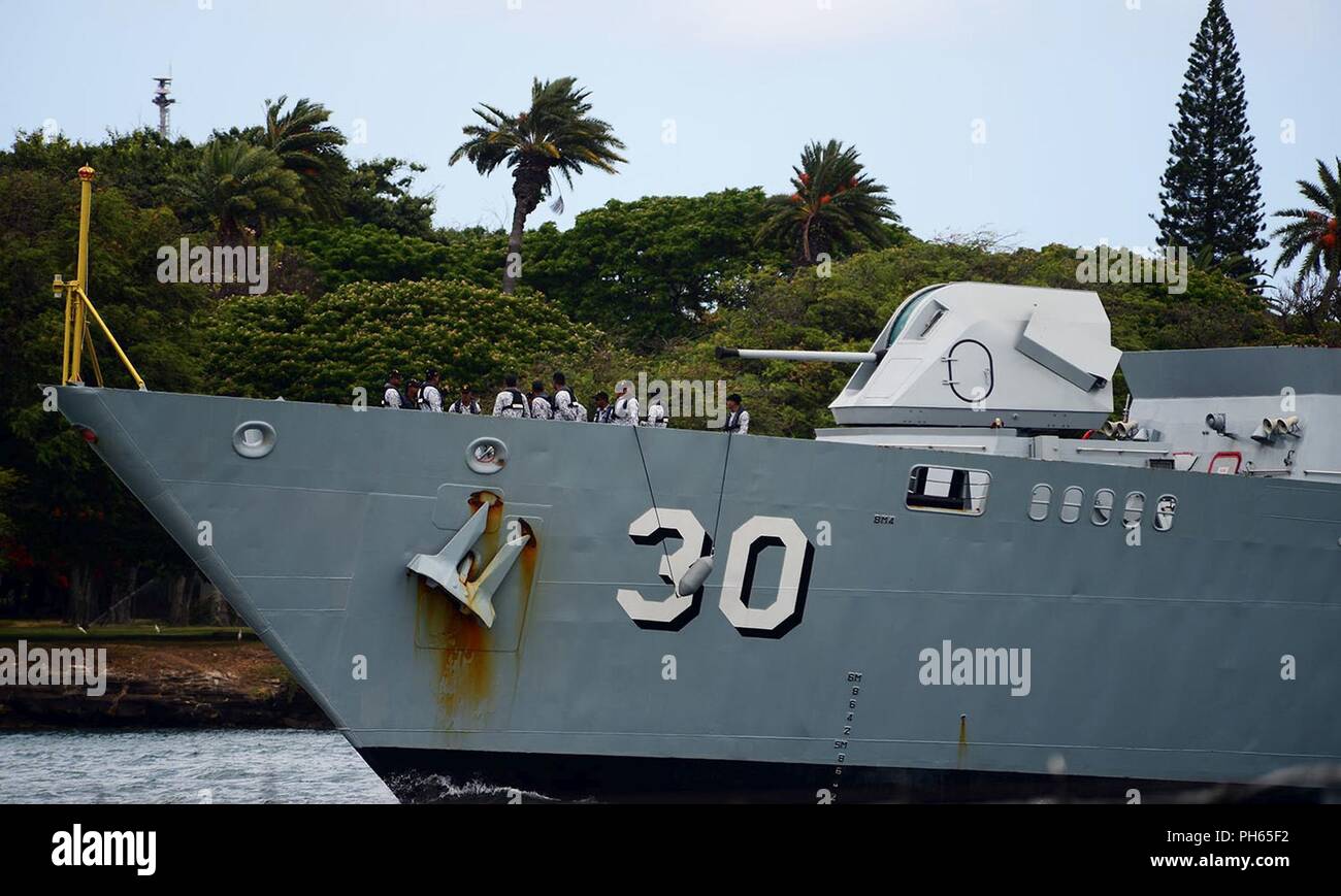 Kd lekiu ffg 30 hi-res stock photography and images - Alamy