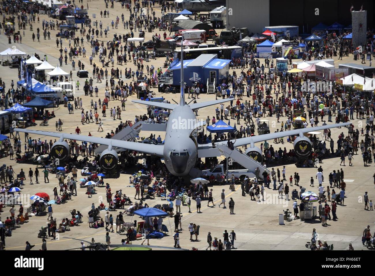 Hill afb air show hires stock photography and images Alamy