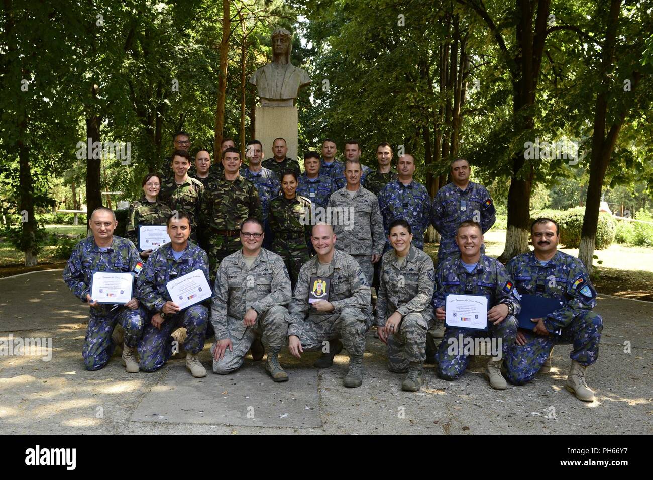 air force snco academy