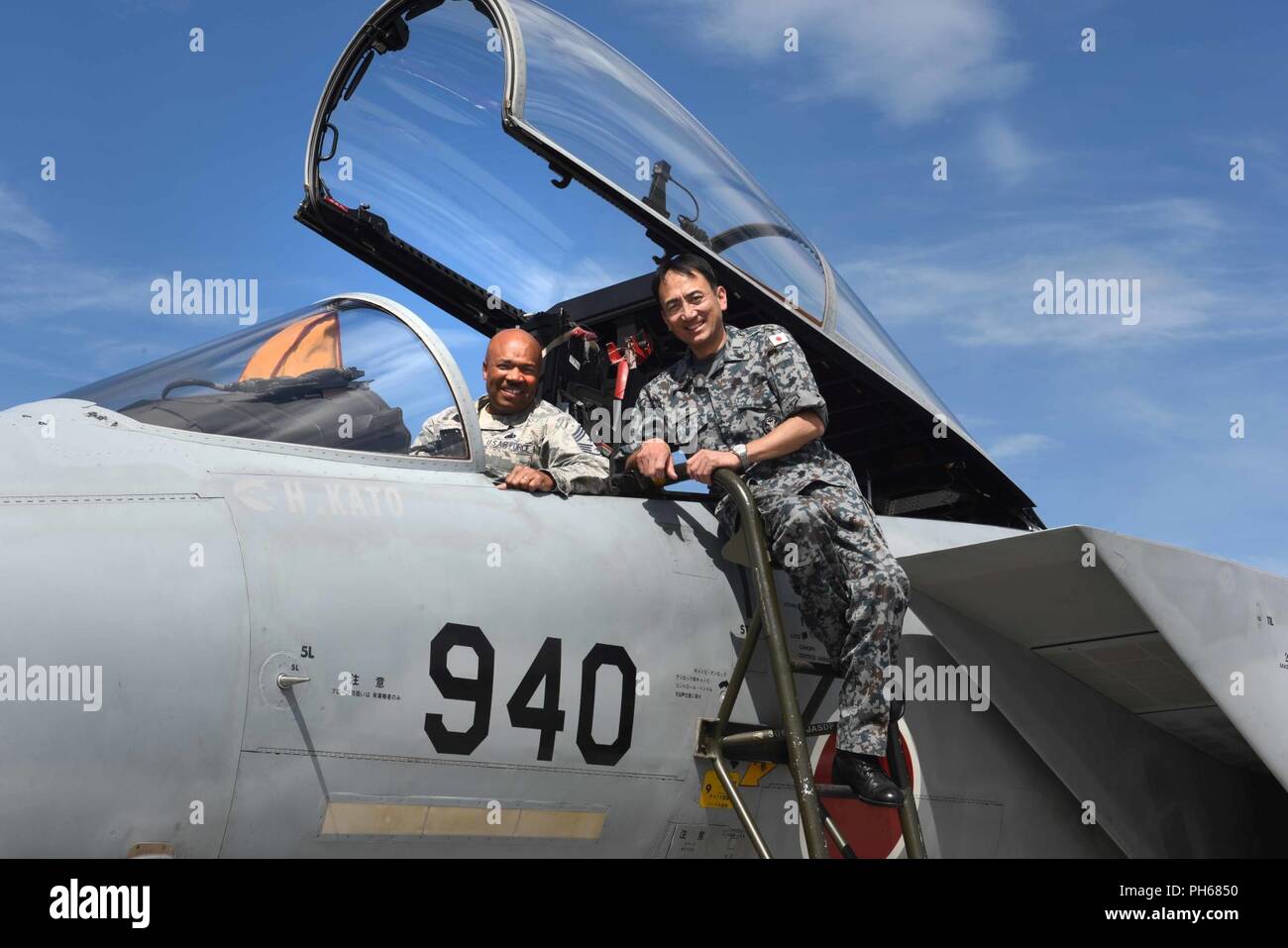 Air force deals red flag 2018