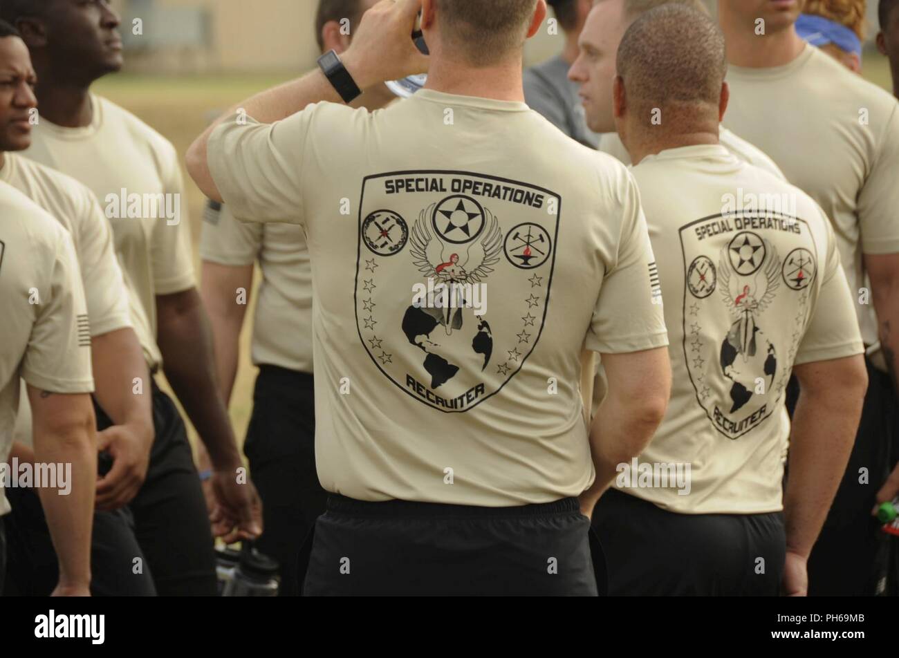 air force special operations recruiting