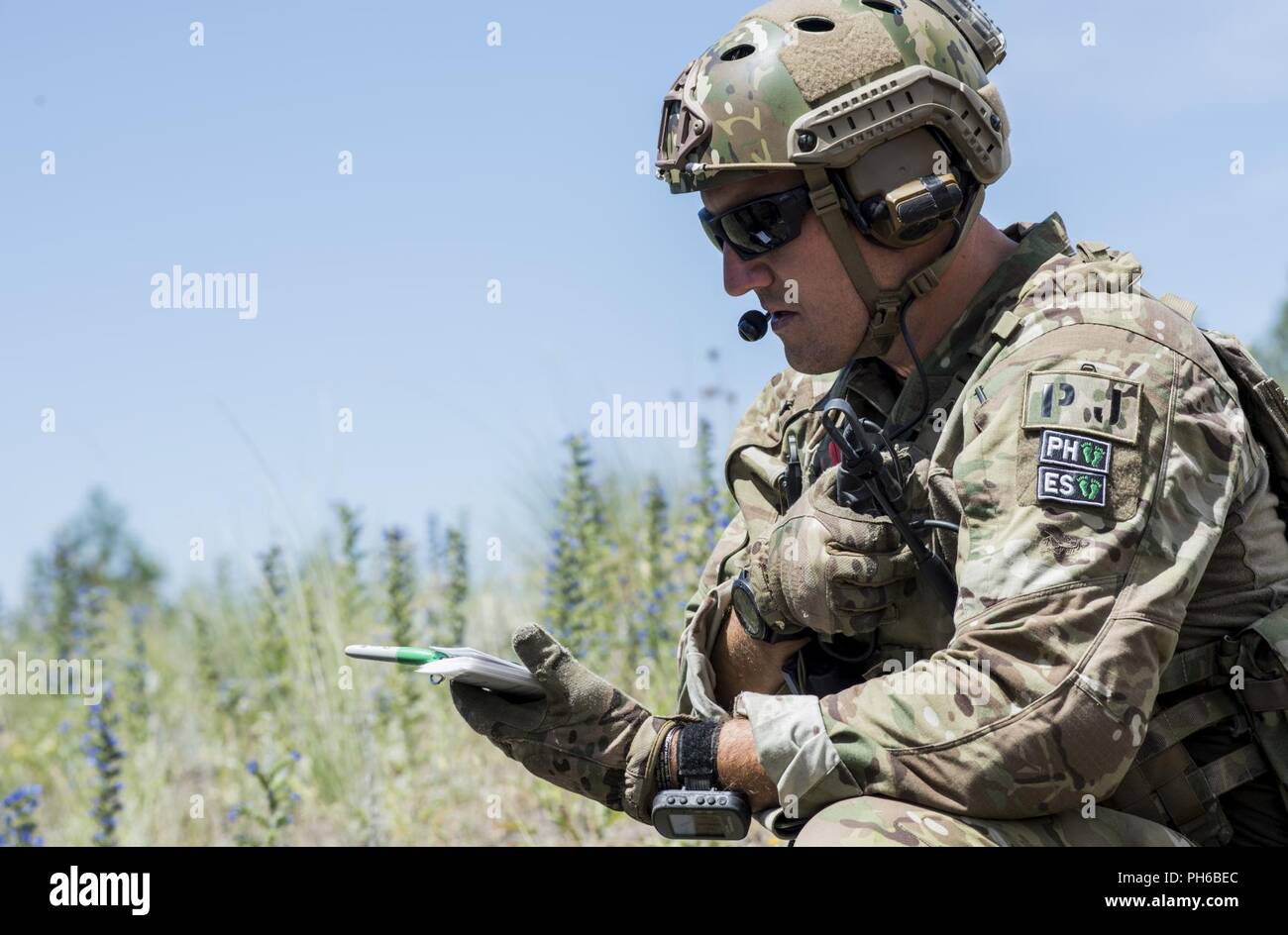 308th rqs hi-res stock photography and images - Alamy