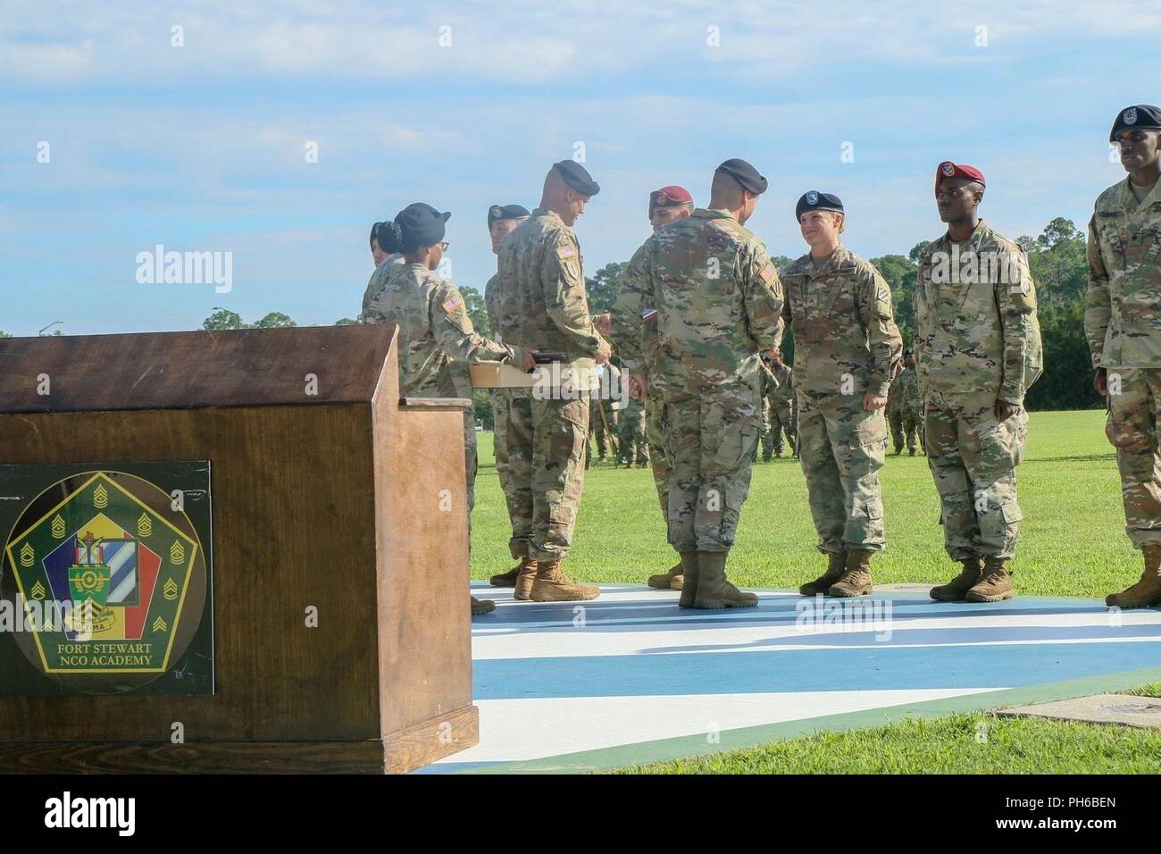 6th Squadron, 8th Cavalry Regiment, 2nd Armored Brigade Combat Team