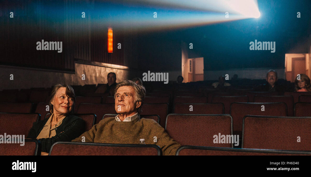 Forrest tucker hi-res stock photography and images - Alamy