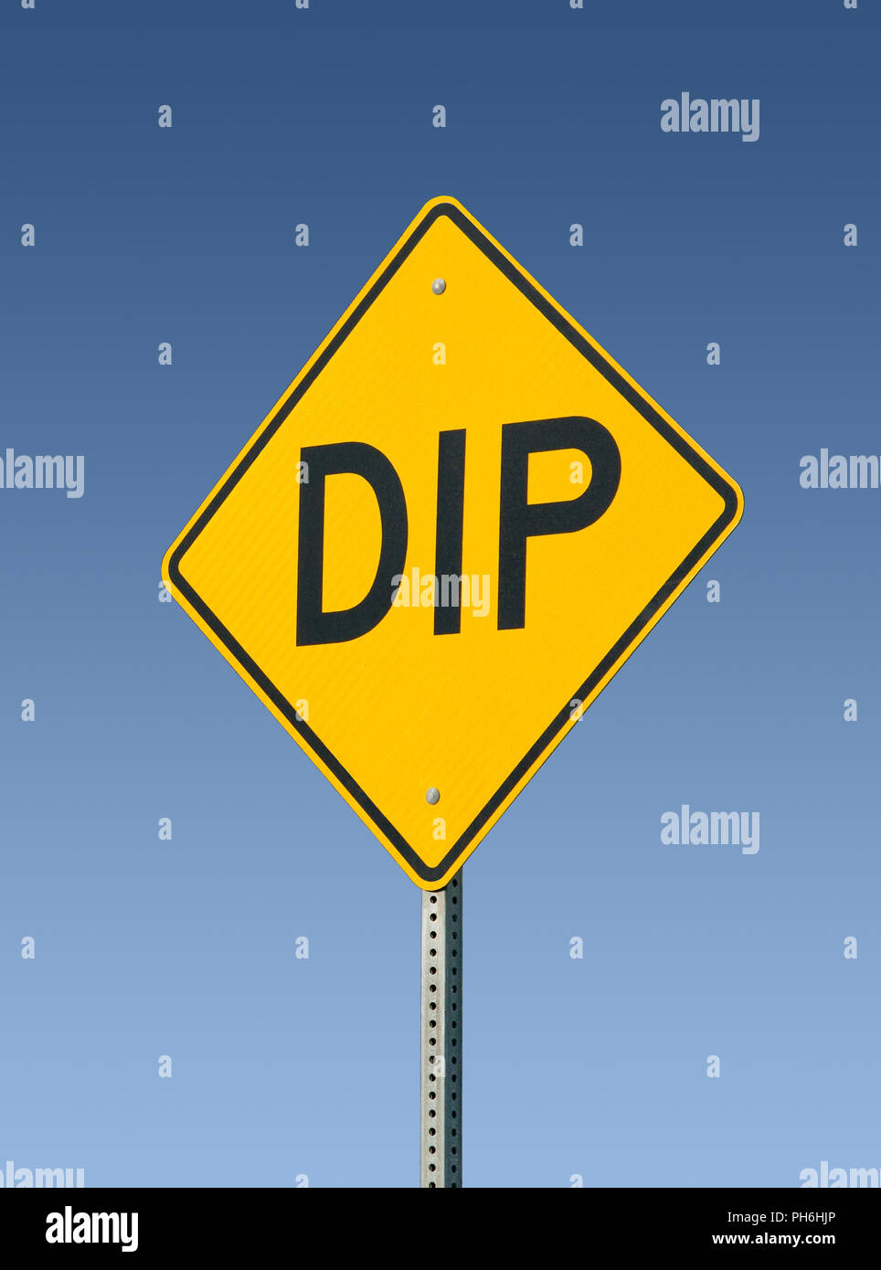 Road Dip Stock Photos & Road Dip Stock Images - Alamy