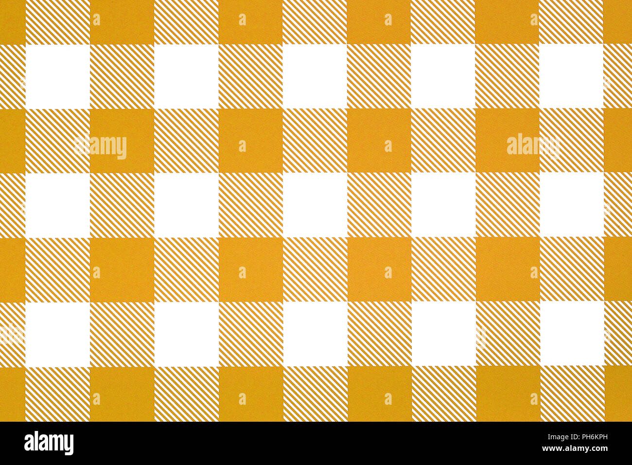 Colorful plaid seamless pattern, tartan pattern background Stock Photo