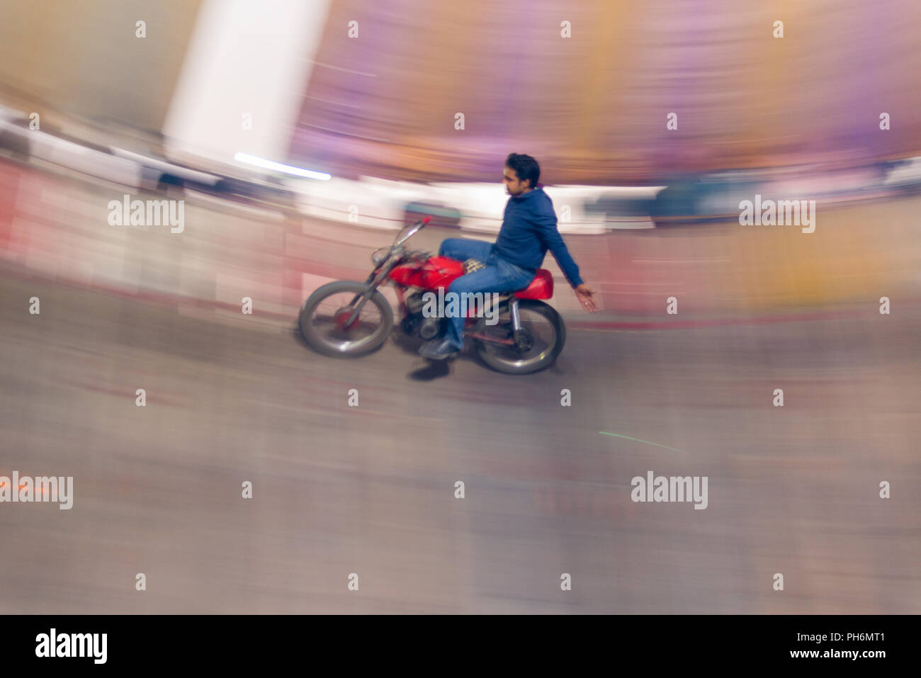 Rashed Driver Death coup driver hi-res stock photography and images - Alamy
