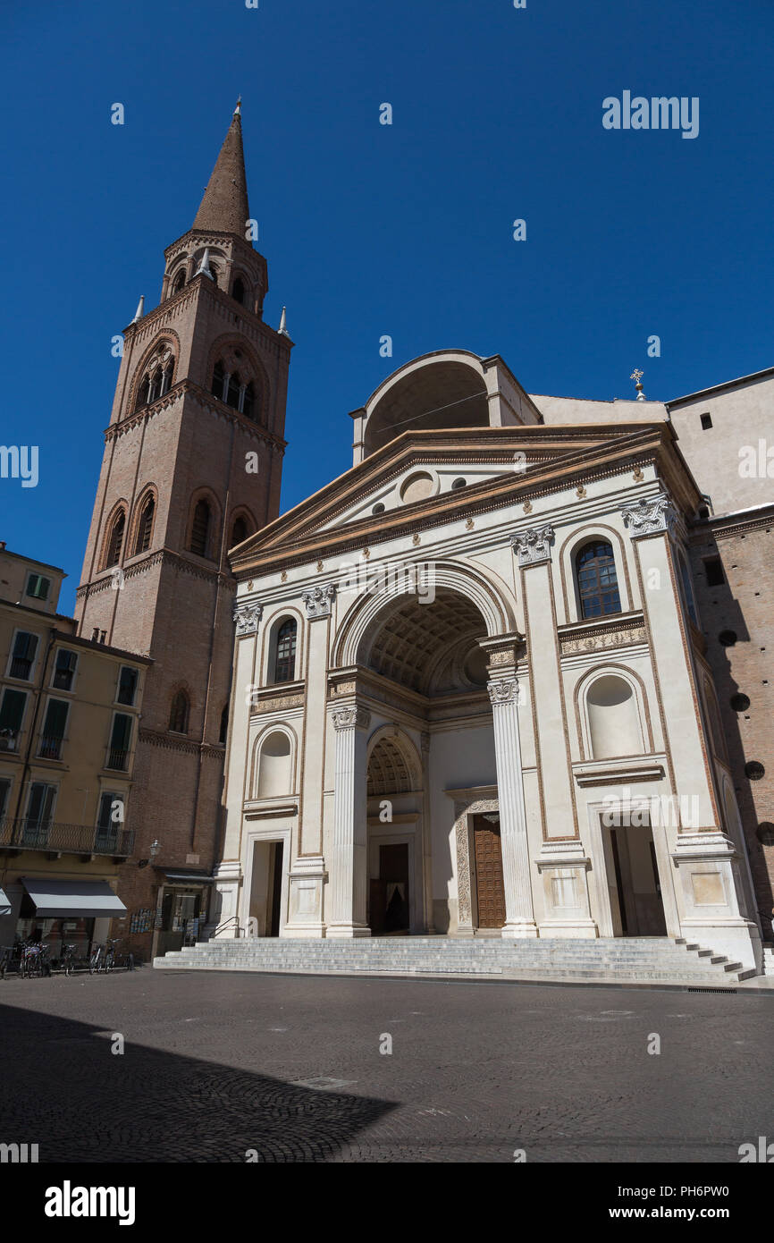 Saint andrea hi-res stock photography and images - Alamy