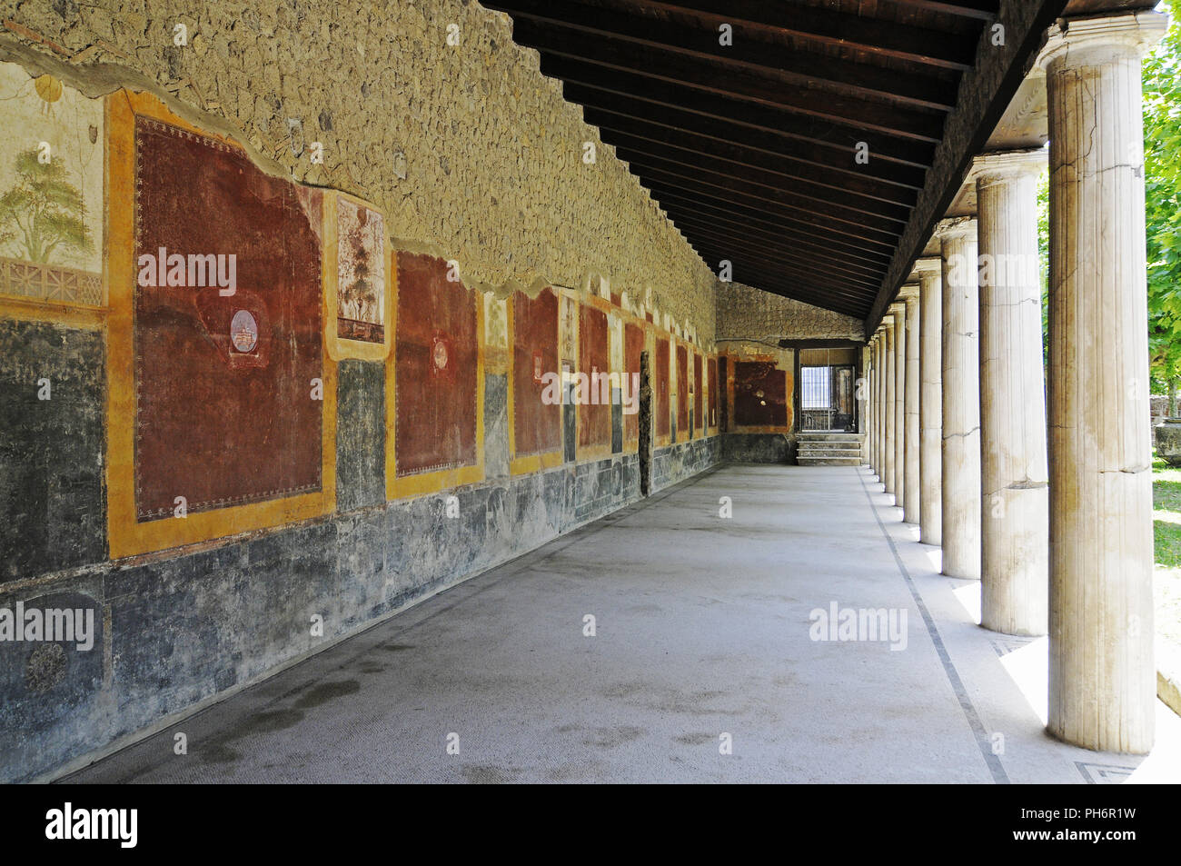Castellammare Di Stabia Stock Photos & Castellammare Di ...