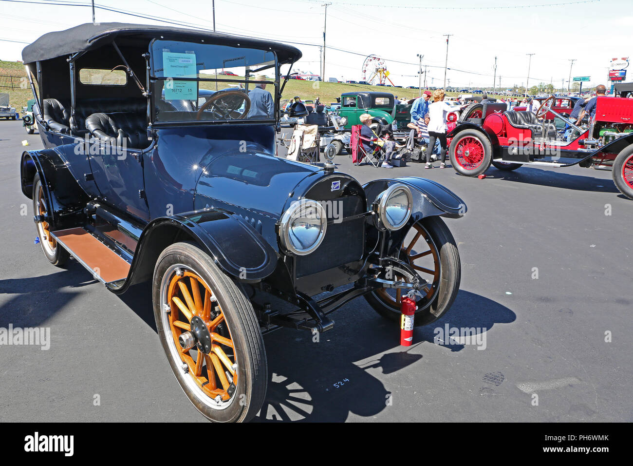 1915 Auto High Resolution Stock Photography And Images Alamy