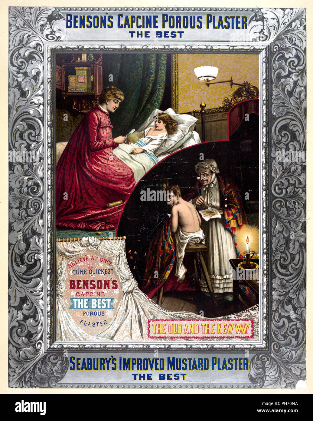 Plaster cine best sale