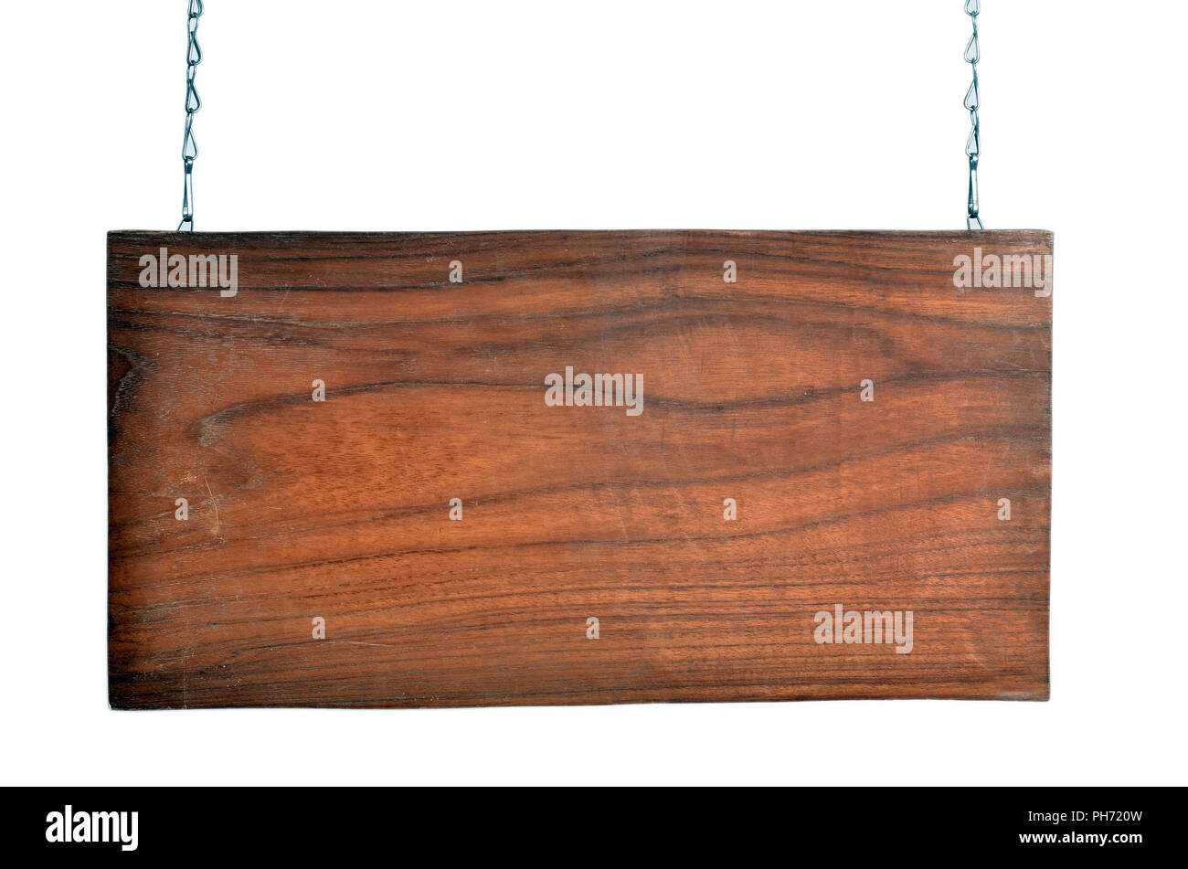 Hanging sign chain hi-res stock photography and images - Alamy