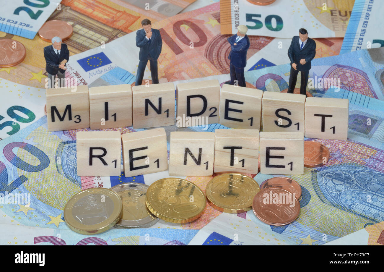 Mindest High Resolution Stock Photography and Images - Alamy